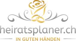 Logo Heiratsplaner